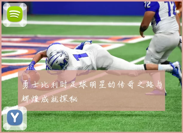 勇士比利时足球明星的传奇之路与辉煌成就探秘