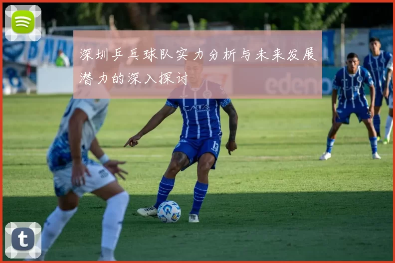 深圳乒乓球队实力分析与未来发展潜力的深入探讨
