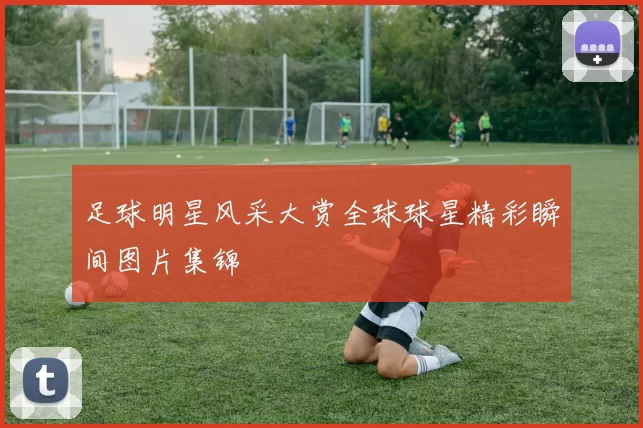 足球明星风采大赏全球球星精彩瞬间图片集锦