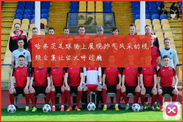哈弗茨足球场上展现帅气风采的视频合集让你大呼过瘾