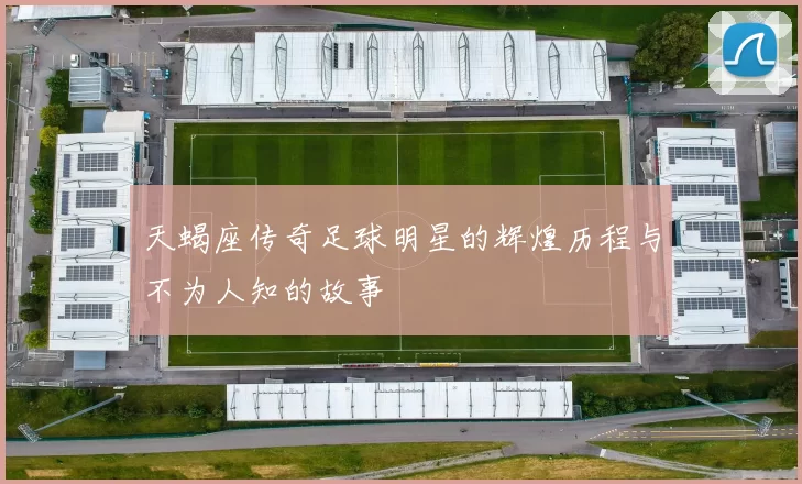 天蝎座传奇足球明星的辉煌历程与不为人知的故事
