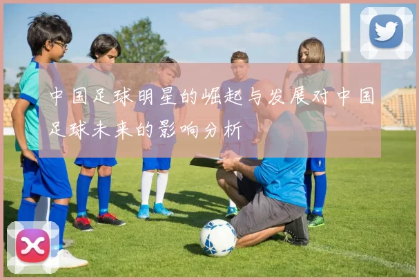 中国足球明星的崛起与发展对中国足球未来的影响分析