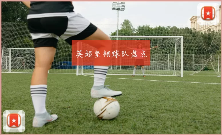 英超坚韧球队盘点