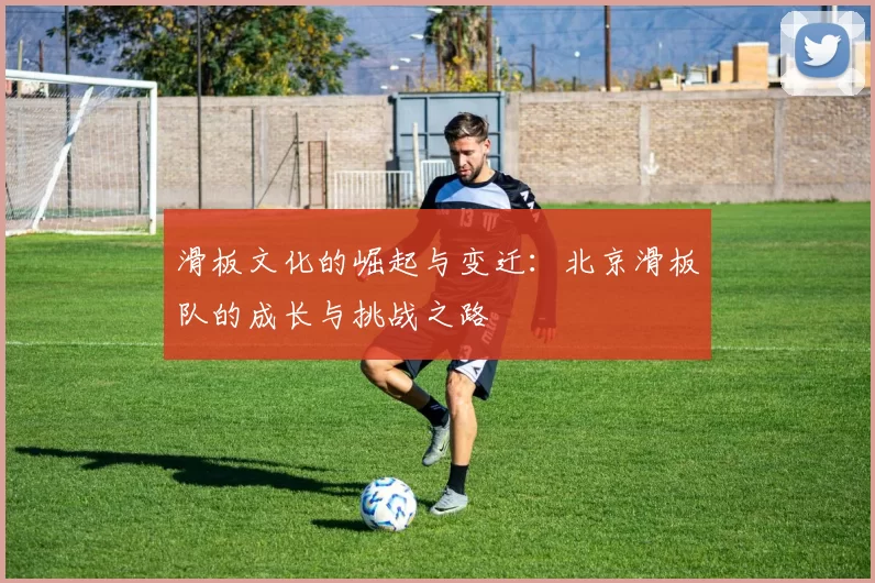 滑板文化的崛起与变迁：北京滑板队的成长与挑战之路