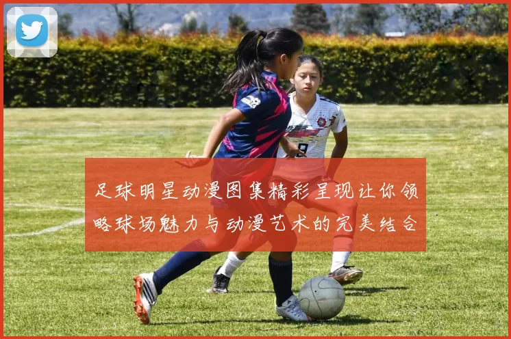 足球明星动漫图集精彩呈现让你领略球场魅力与动漫艺术的完美结合