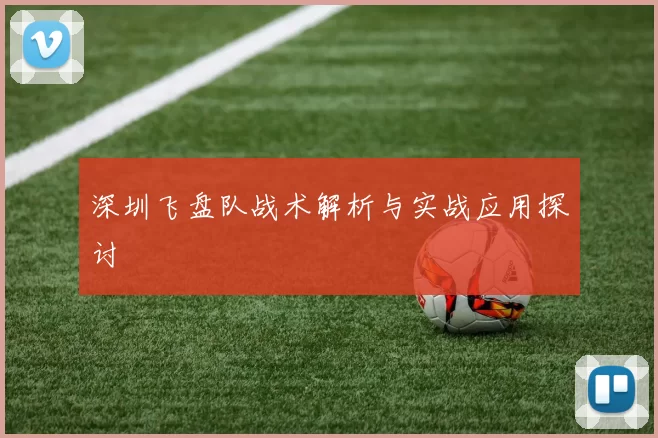 深圳飞盘队战术解析与实战应用探讨