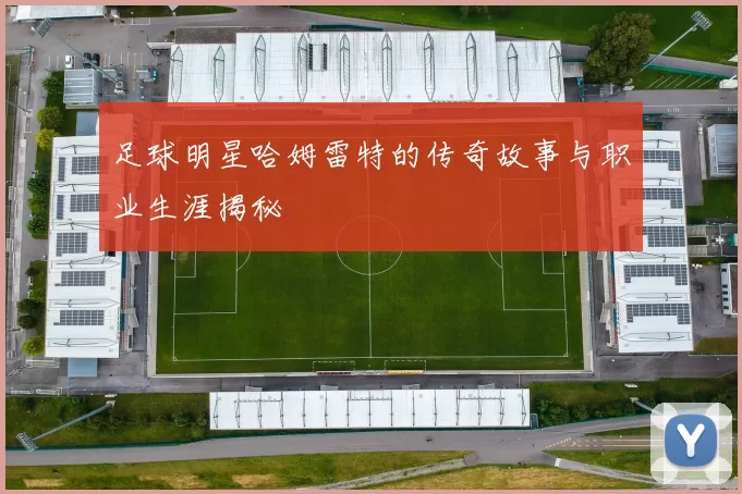足球明星哈姆雷特的传奇故事与职业生涯揭秘