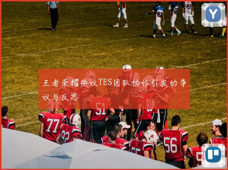 王者荣耀热议TES团队协作引发的争议与反思