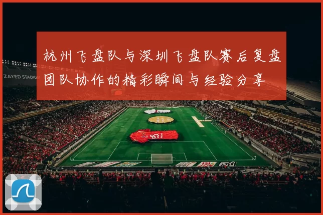 杭州飞盘队与深圳飞盘队赛后复盘团队协作的精彩瞬间与经验分享