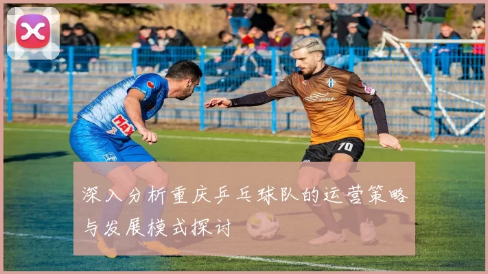 深入分析重庆乒乓球队的运营策略与发展模式探讨