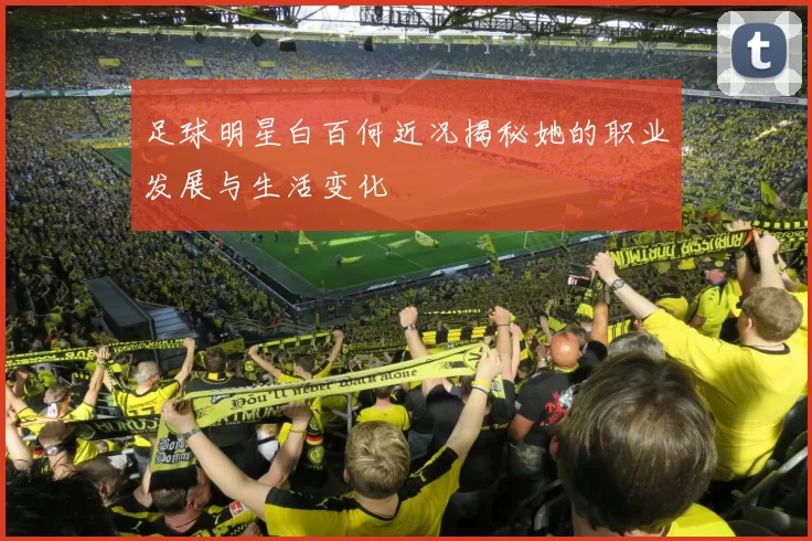 足球明星白百何近况揭秘她的职业发展与生活变化