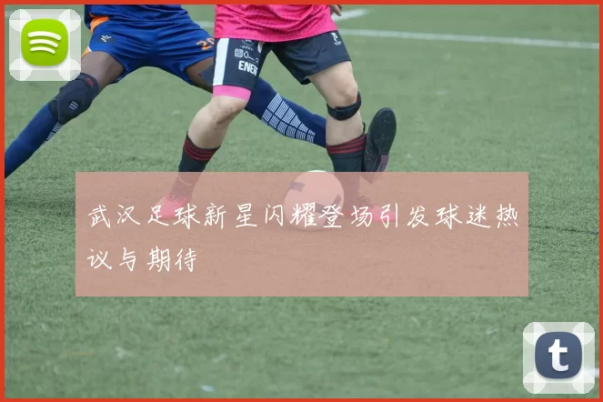 武汉足球新星闪耀登场引发球迷热议与期待