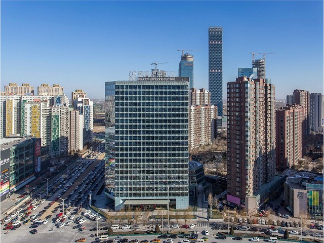 南通edi电除盐超纯水设备制造商