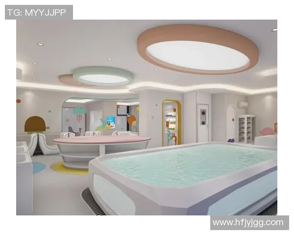 打造城市新地标：现代游泳馆设计与功能创新的融合探索