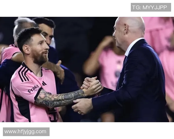 梅西加盟美国大联盟后首战精彩表现引发球迷热议