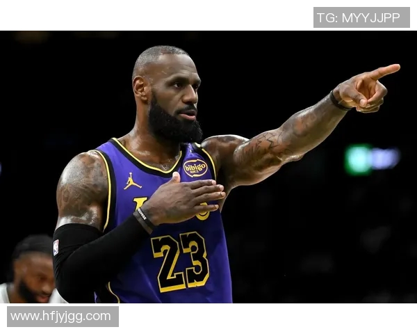 湖人队重塑辉煌新篇章：从詹姆斯到新星的辉煌历程与未来展望