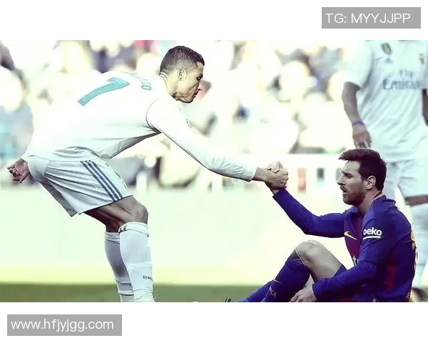 西甲联赛历史射手王：梅西与C罗的争夺